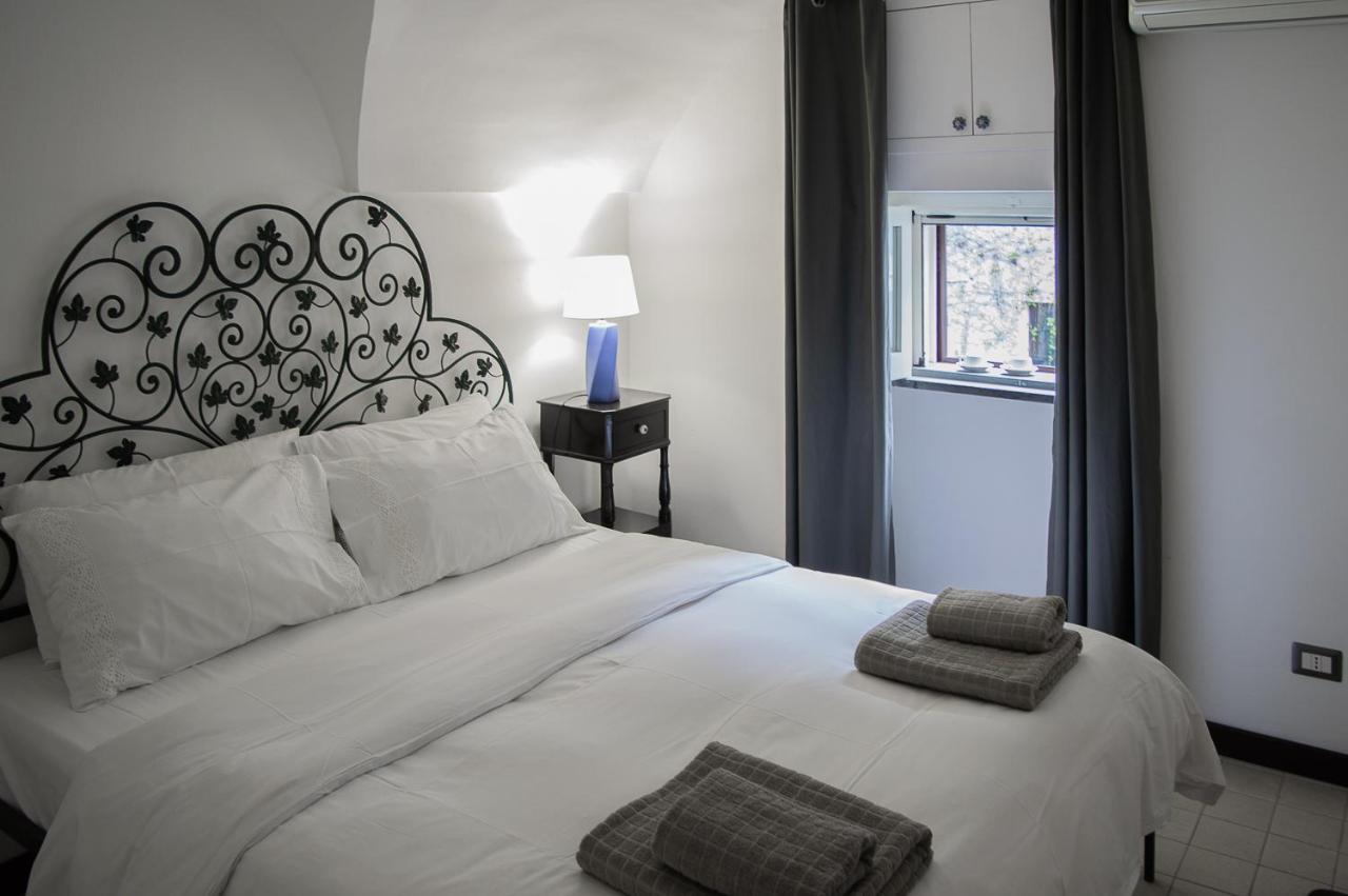 Camula Inn Apartament Aeroporto di Catania Fontana Rossa Esterno foto