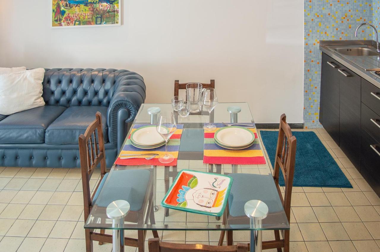 Camula Inn Apartament Aeroporto di Catania Fontana Rossa Esterno foto