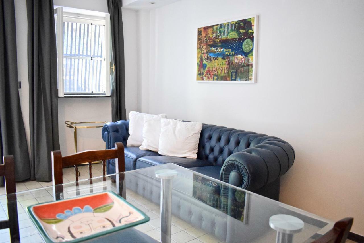 Camula Inn Apartament Aeroporto di Catania Fontana Rossa Esterno foto