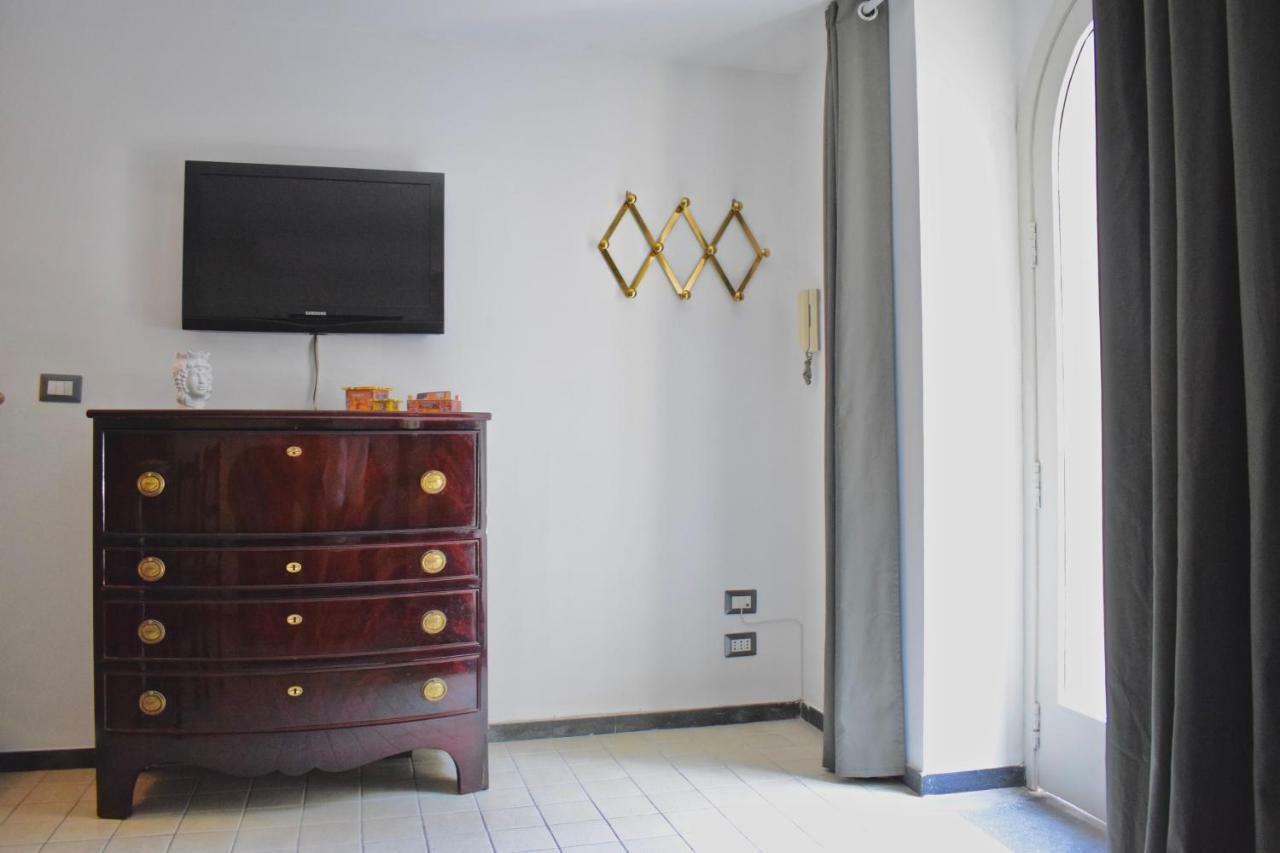 Camula Inn Apartament Aeroporto di Catania Fontana Rossa Esterno foto
